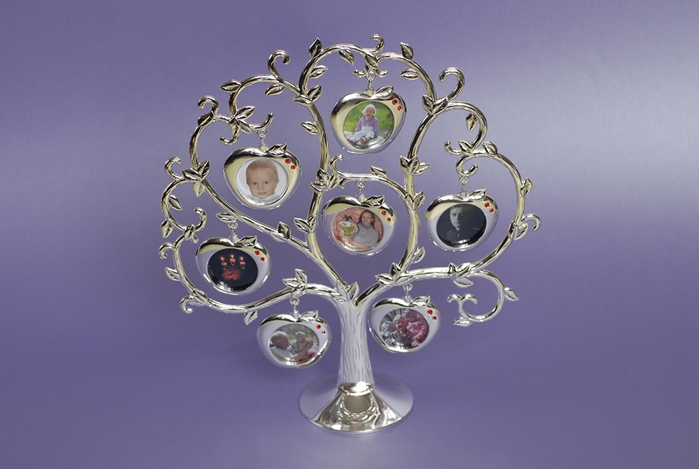 Фоторамка семейное дерево-зображення